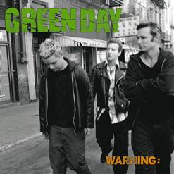 Green Day — Deadbeat Holiday