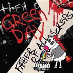 Green Day — Father Of All...