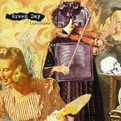 Green Day — Walking Contradiction