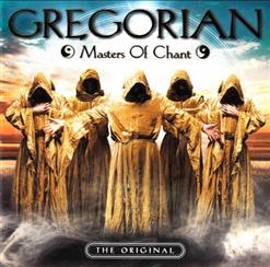 Gregorian — Desire