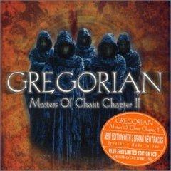 Gregorian — In The Air Tonight