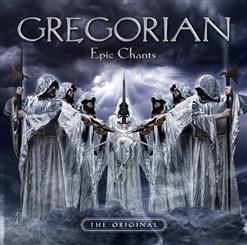 Gregorian — Kiss From A Rose
