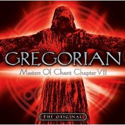 Gregorian — Meadows Of Heaven