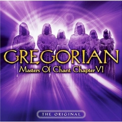 Gregorian — One Of Us