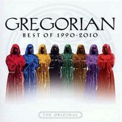 Gregorian — Sadeness Pt. 1