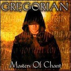 Gregorian — Scarborough Fair