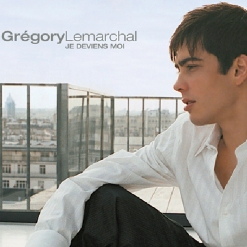 Grégory Lemarchal — Mon Ange