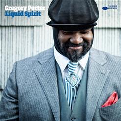 Gregory Porter — Liquid Spirit
