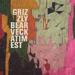 Grizzly Bear — Two Weeks