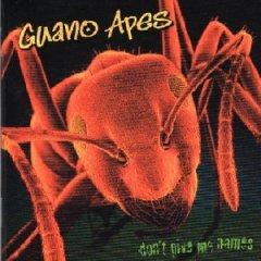 Guano Apez — Anne Claire