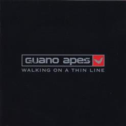 Guano Apez — Electric Nights