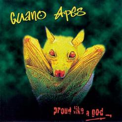 Guano Apez — Move A Little Closer