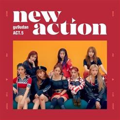 Gugudan (구구단) — Not That Type