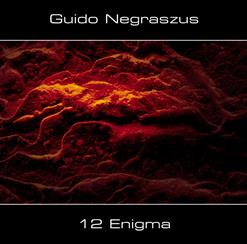 Guido Negraszus — Cycle Of 12