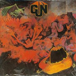Gun [UK, 60's] — The Sad Saga Of The Boy And The Bee