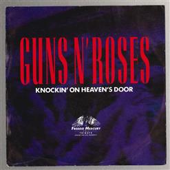 Guns N' Roses — Knockin' on Heaven's Door (LP Version)