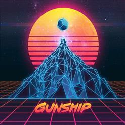 GUNSHIP — The Mountain