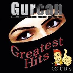Gurcan Erdem — In The Rain