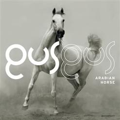 GusGus — Deep Inside