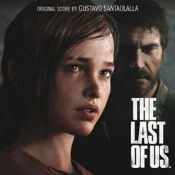 Gustavo Santaolalla — All Gone