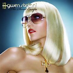 Gwen Stefani — Wonderful Life