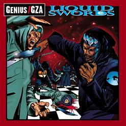 GZA/Genius — Shadowboxing (feat. Method Man)