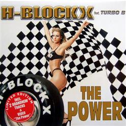 H-Blockx — The Power (Single Version)