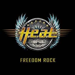 H.E.A.T — Black Night