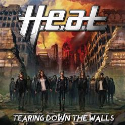 H.E.A.T — Emergency