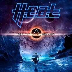 H.E.A.T — Eye Of The Storm