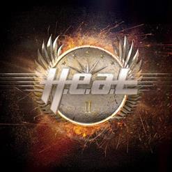 H.E.A.T — Rise