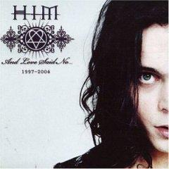 H.I.M. — Solitary Man (Neil Diamond Сover)