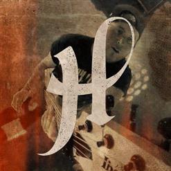 Hacktivist — Niggas In Paris (Jay-Z & Kanye West Studio Cover)