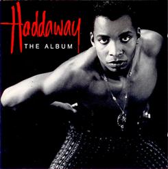 Haddaway — What Is Love (Rapino-Brothers-Mix)