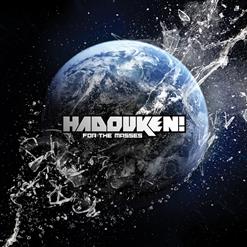 Hadouken! — M.A.D