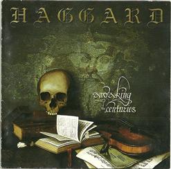 Haggard — Awaking The Centuries