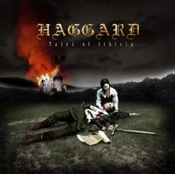 Haggard — Chapter I - Tales Of Ithiria