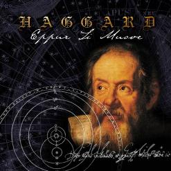 Haggard — Per Aspera Ad Astra