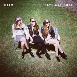 Haim — My Song 5