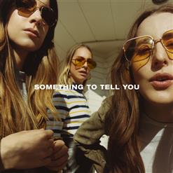 Haim — Want You Back