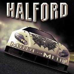 Halford — Heartless