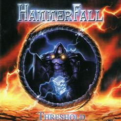 HammerFall — Carved In Stone