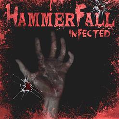HammerFall — Dia De Los Muertos