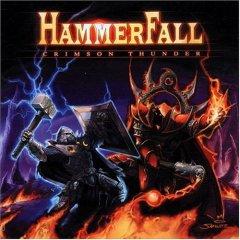 HammerFall — Lore Of The Arcane