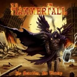 HammerFall — My Sharona (The Knack cover)