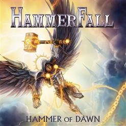 HammerFall — No Son Of Odin
