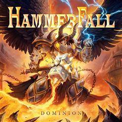 HammerFall — Second To One