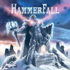 HammerFall — The Tempelar Flame
