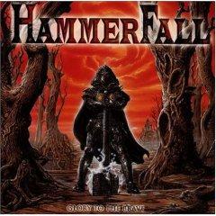 HammerFall — Unchained