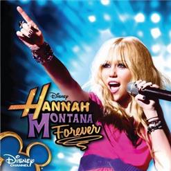 Hannah Montana — I'll Always Remember You